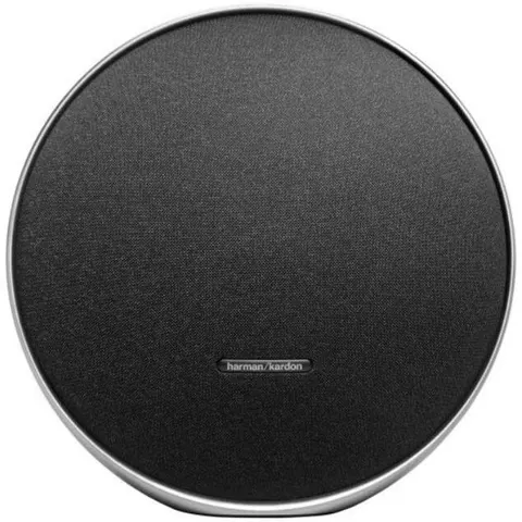 Altavoz Harman Kardon Onyx Studio 9 Negro – imagen 2