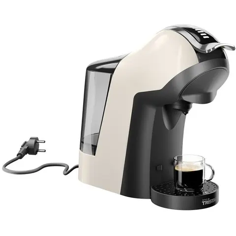 Cafetera Multicápsulas CM-2301 1400W - TRISTAR – imagen 2