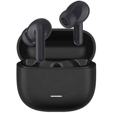 Xiaomi Earbuds Redmi Buds 6 Lite Negro – imagen 2