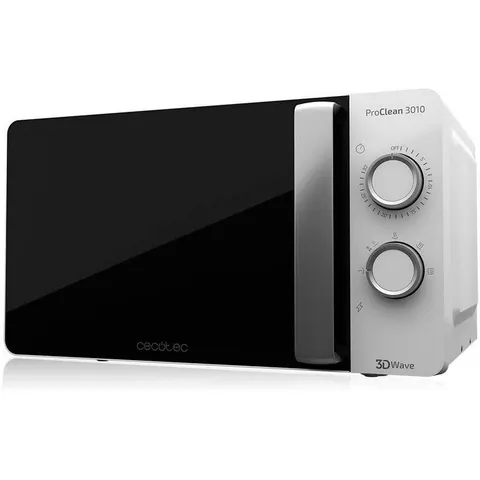 Cecotec Microondas ProClean 3010 20L – imagen 2