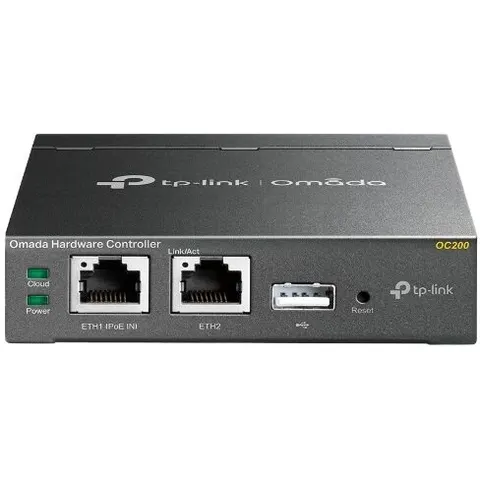 TP-LINK TPLINK OC200 - Controlador de nube – imagen 2