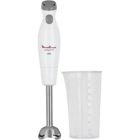 Batidora de mano Moulinex 450W – imagen 2