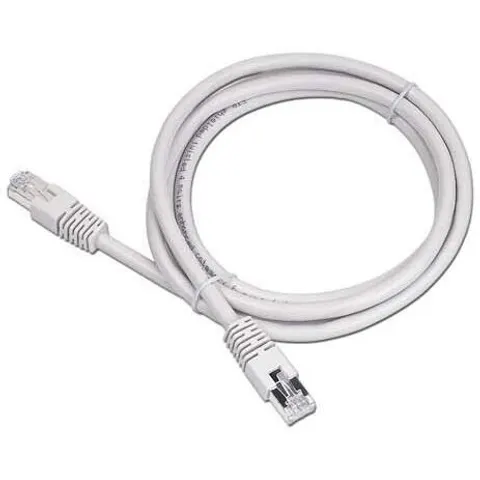Cable de Red RJ45 CAT6 FTP (50cm) - GEMBIRD – imagen 2