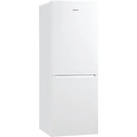 Frigorífico combinado 207LK CHCS 514 EW (Blanco) - CANDY – imagen 2