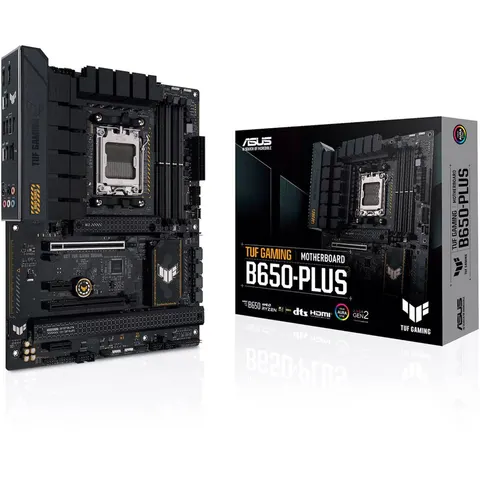Asus Placa Base TUF B650-Plus Gaming – imagen 2