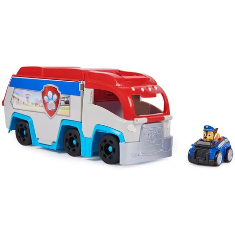 Van Pup Squad Patroller Core - SPIN MASTER – imagen 2