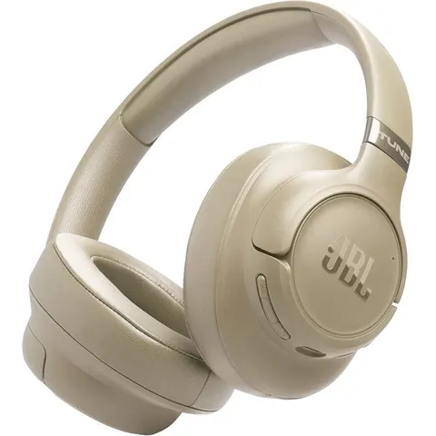 Auriculares Tune 780 NC Bluetooth (Beige) - JBL – imagen 2