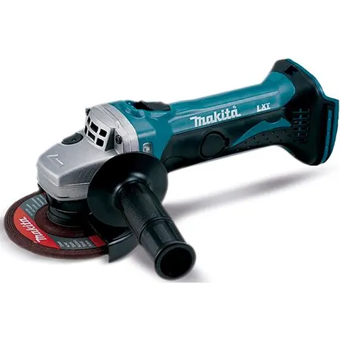 Amoladora angular DGA452Z - MAKITA – imagen 2