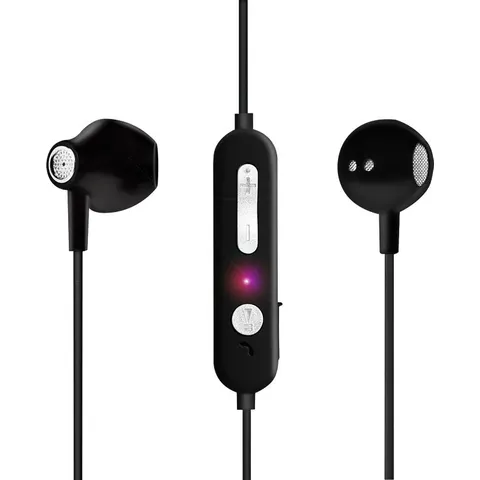 BT0056 Auriculares Bluetooth (Negro) - LOGILINK – imagen 2