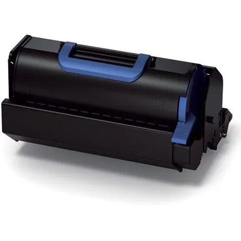Oki 45488802 toner negro – imagen 2