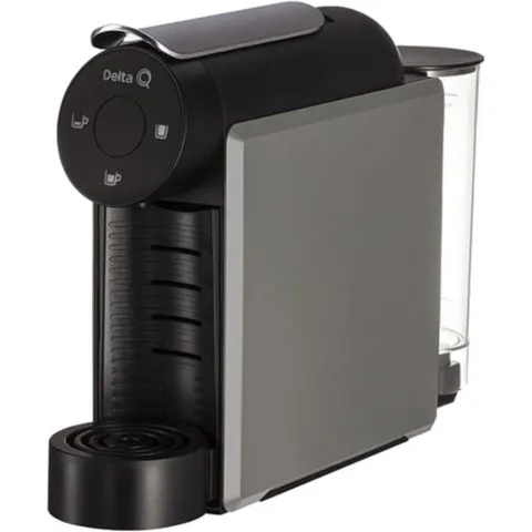 Cafetera Delta Q MiniQool (Gris) - DELTA Q – imagen 2