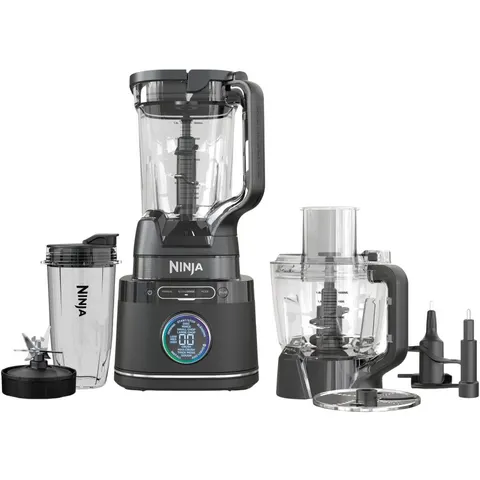 Licuadora Detect Power & Processor Pro 2.1L 1200W (Negro) - NINJA – imagen 2