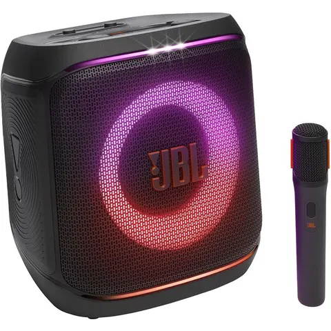 Altavoz JBL PartyBox Encore 2 – imagen 2