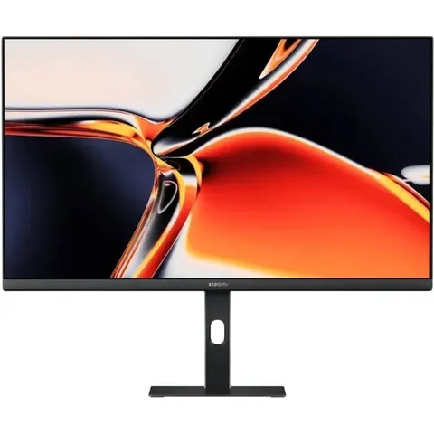 Monitor 27" A27Ui 4K LCD (Negro) - XIAOMI – imagen 2