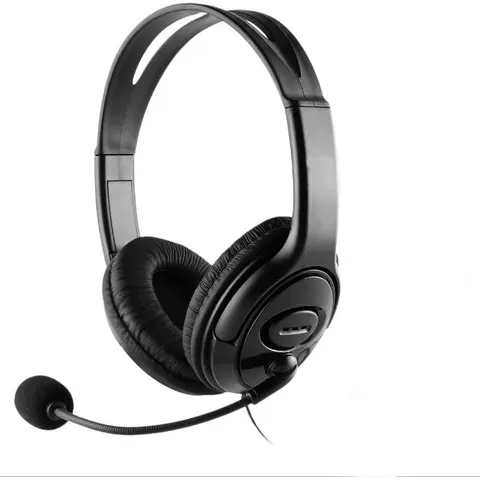CoolBox Coolchat U1 - Negro – imagen 3