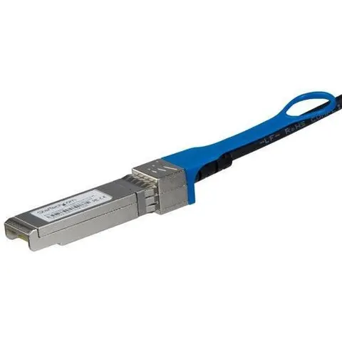 StarTech.com Cable de 3m SFP+ Direct Attach Compatible con HP JD097C - 10 GbE – imagen 2