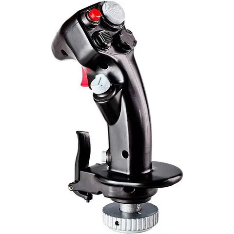 Thrustmaster Joystick Addon Thrusmaster F-16C Viper HOTAS – imagen 2