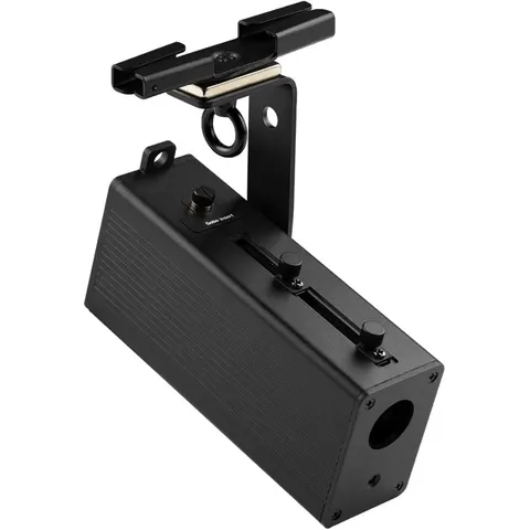 Proyector LED de gobos/logotipos (LP10) - beamZ – imagen 2