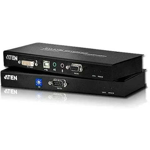 Aten DATA SWITCH KVM EXTENDER CE600-AT-G – imagen 3