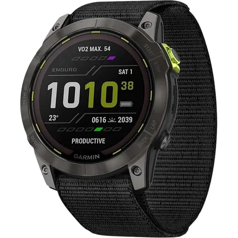 Reloj inteligente Enduro 2 - GARMIN – imagen 3