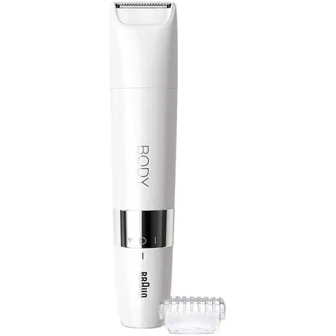 Recortadora de Braun BS1000 – imagen 2