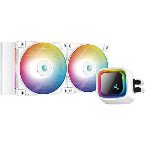 DeepCool LS520 WH – imagen 2