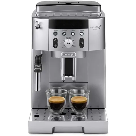 Cafetera Automática Magnifica S ECAM250.31.SB - DELONGHI – imagen 2