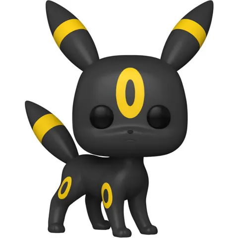 Funko Pop Games: Pokemon - Umbreon 948 – imagen 3