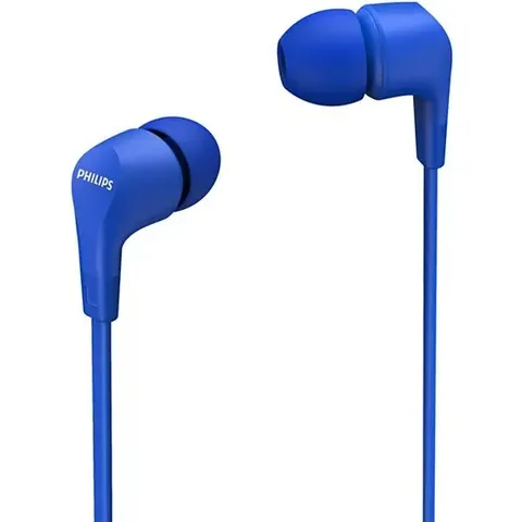 TAE1105BL/00 Auriculares internos con micrófono (Azul) - PHILIPS – imagen 3