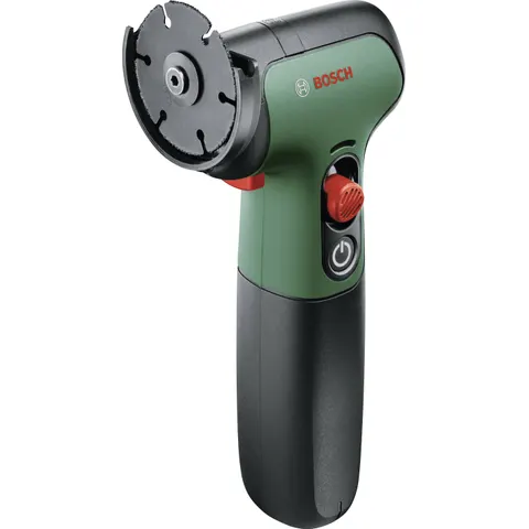 Amoladora angular EasyCut & Grind - BOSCH – imagen 2