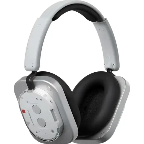 Nothing Headphone (1) Negro, Blanco – imagen 2