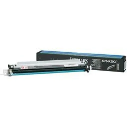 Lexmark C734X20G Kit fotoconductor – imagen 3