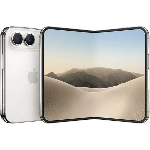 Apple iPhone Duo 2TB Blanco estelar – imagen 2