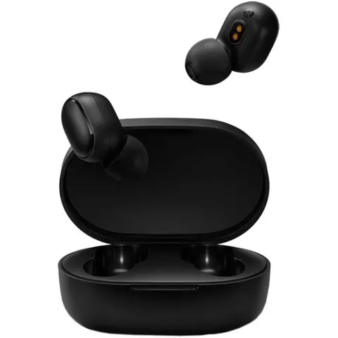 Xiaomi MI WIRELESS EARBUDS BASIC 2 ACCSAURICULARES INALAMBRICOS IN – imagen 2