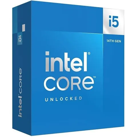 Intel Core i5-14600KF – imagen 3