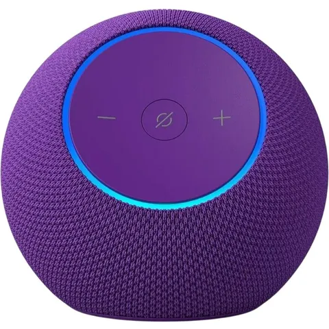 Altavoz Inteligente Echo Dot Max Amethyst (2025) - AMAZON – imagen 2