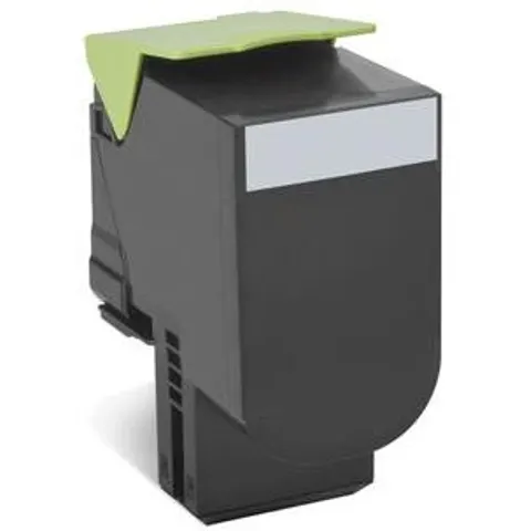 Lexmark 24B6011 toner Negro – imagen 3