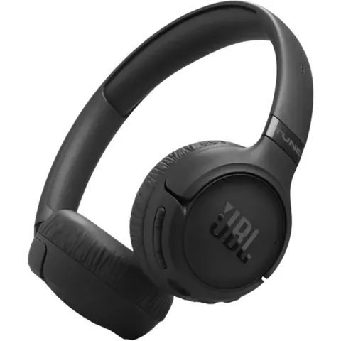 Auriculares JBL Tune 680NC Negro – imagen 2