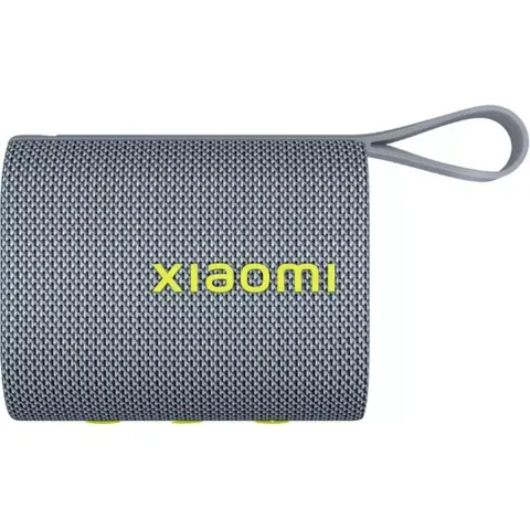 Xiaomi Sound Pocket 5W Azul Gris – imagen 2