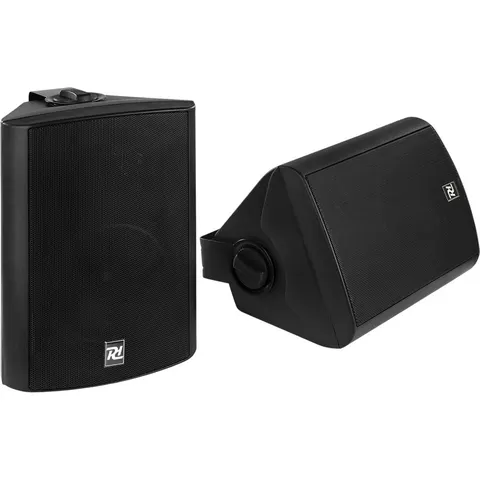 Altavoces Bluetooth 5.25" 100W Negro (DS50AB) - Power Dynamics – imagen 2