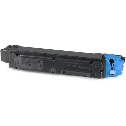 Kyocera TK-5160C Toner-Kit cyan – imagen 3