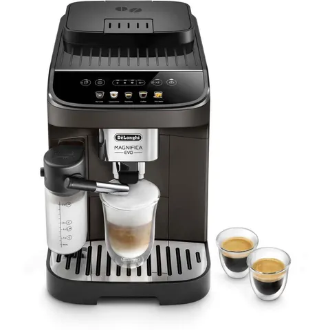 Cafetera automática DELONGHI Magnifica Evo Cappuccino – imagen 2