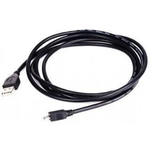 Cable USB A Macho - microUSB B Macho (1,8 mts) - GEMBIRD – imagen 2