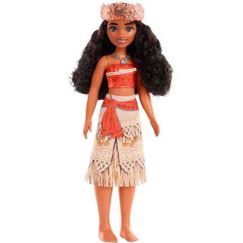 Disney Princess Vaiana - MATTEL – imagen 2