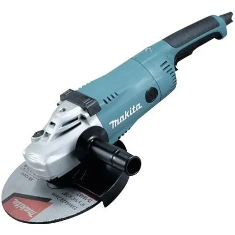 Amoladora angular GA9020RFK3 - MAKITA – imagen 2
