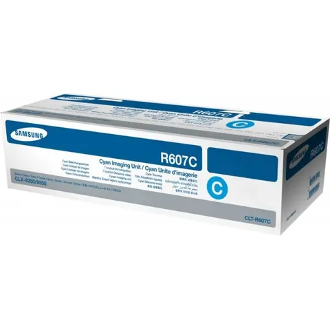 Tambor Original CLT-R607C - SAMSUNG – imagen 2