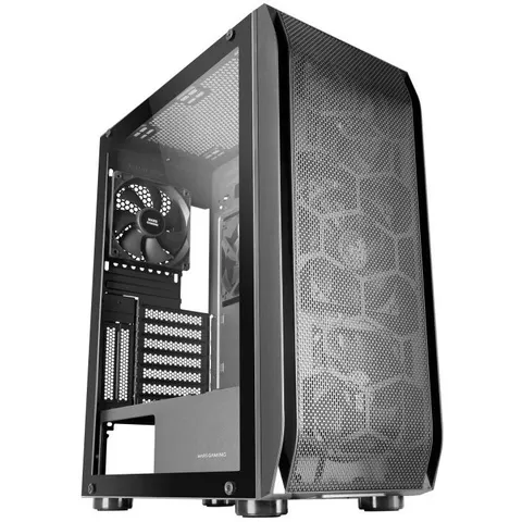 Mars Gaming MC-PRO2 - E-ATX – imagen 2