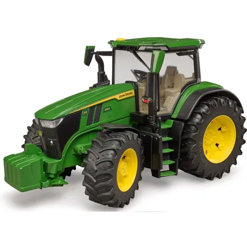 BRUDER Tractor John Deere 5115M – imagen 2