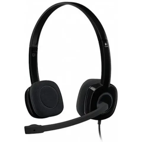 Logitech STEREO HEADSET H151 ACCS – imagen 2