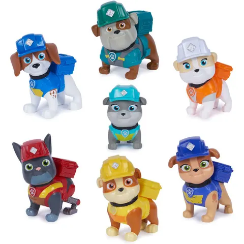 Gift Pack 7 Figuras - SPIN MASTER – imagen 2